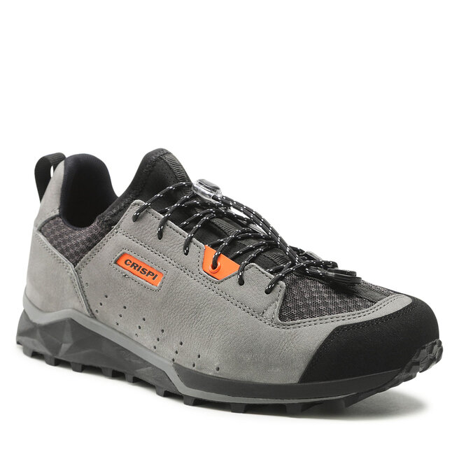Trekkings Crispi Attiva LS19106000 Grey Attiva imagine noua