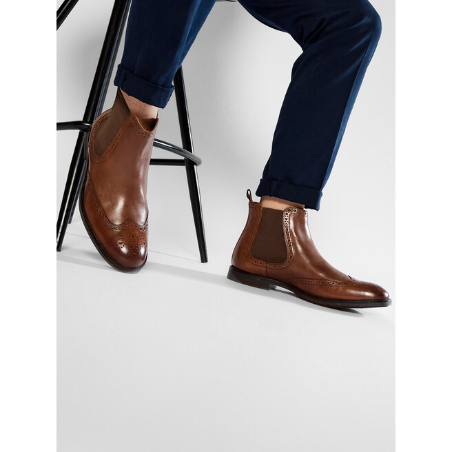 Ronnie top shop clarks