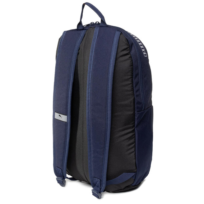 Puma Hátizsák Puma Phase Backpack II 77295 02 Peacoat