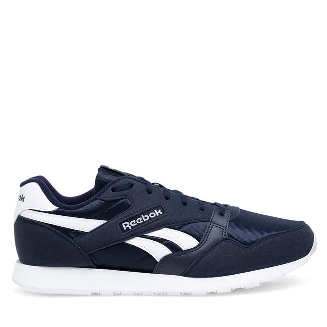 Sneakersy Reebok Ultra Flash - Granatowy