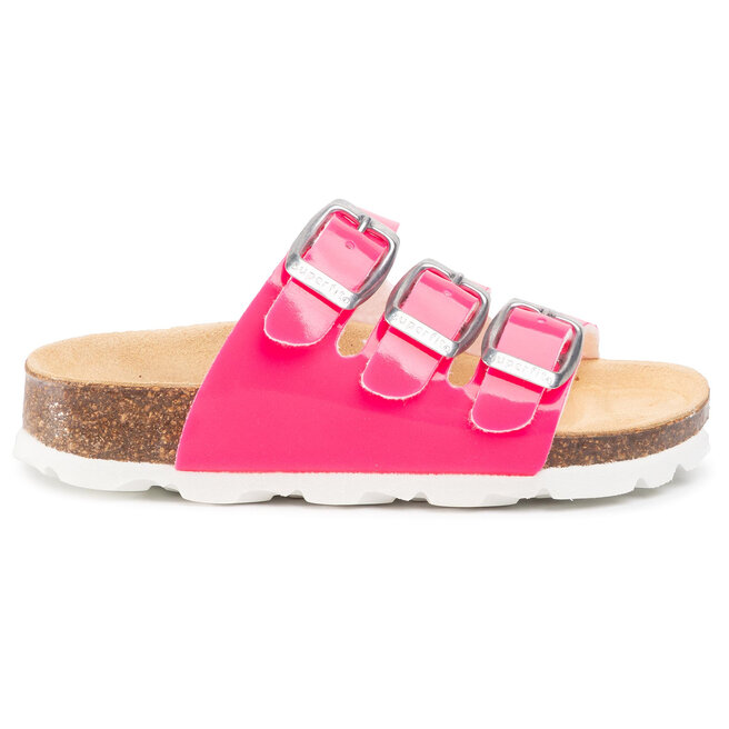 Superfit Papucs Superfit 6-00113-57 M Rosa
