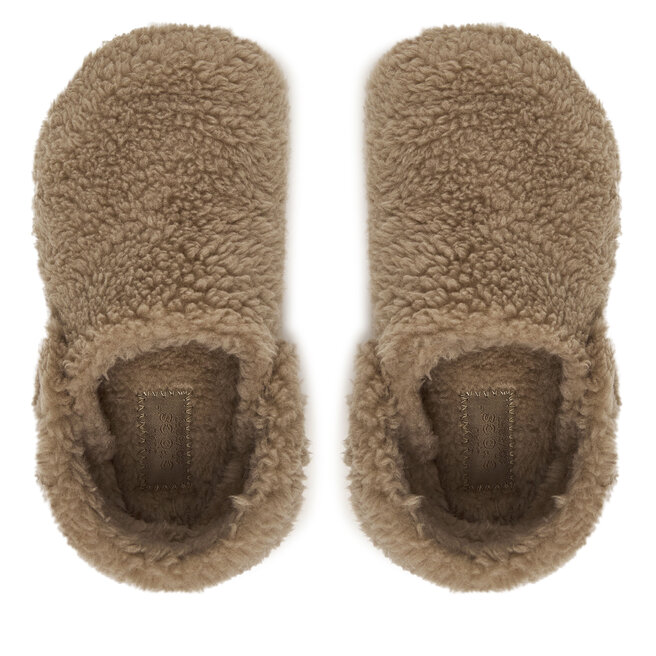 Chłopięce kapcie Crocs