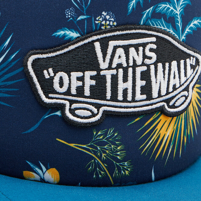 Patch vans cheap