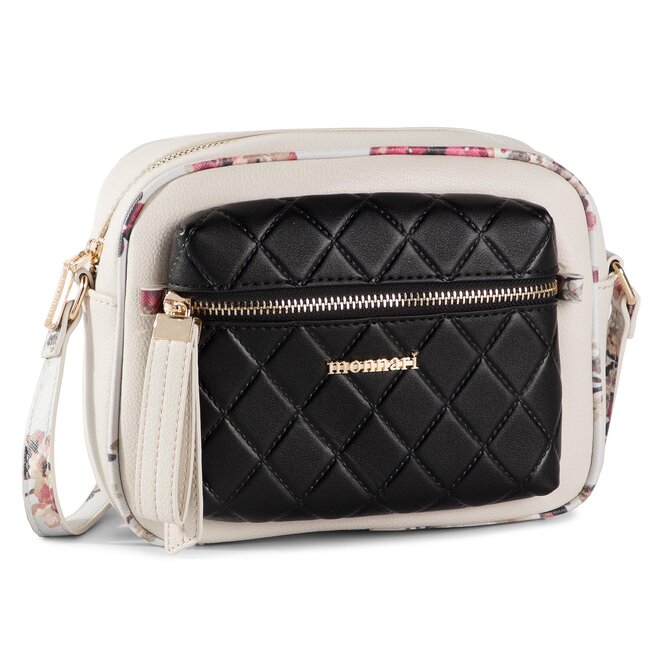 Monnari Táska Monnari BAG2490-015 Beige
