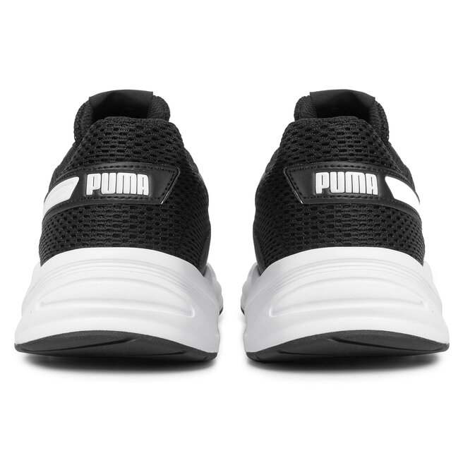 puma 90s runner black