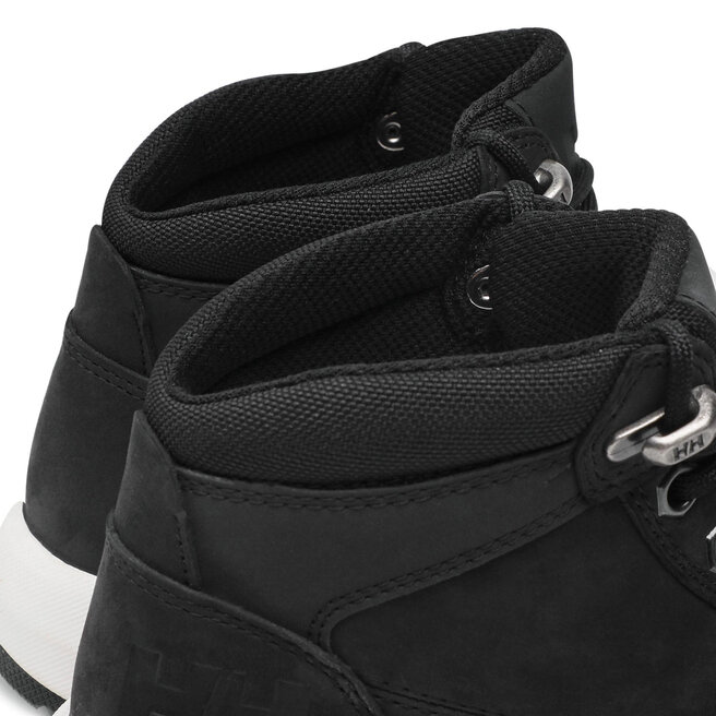 Helly Hansen Bakancs Helly Hansen W Richmond 11612-990 Black/Off White