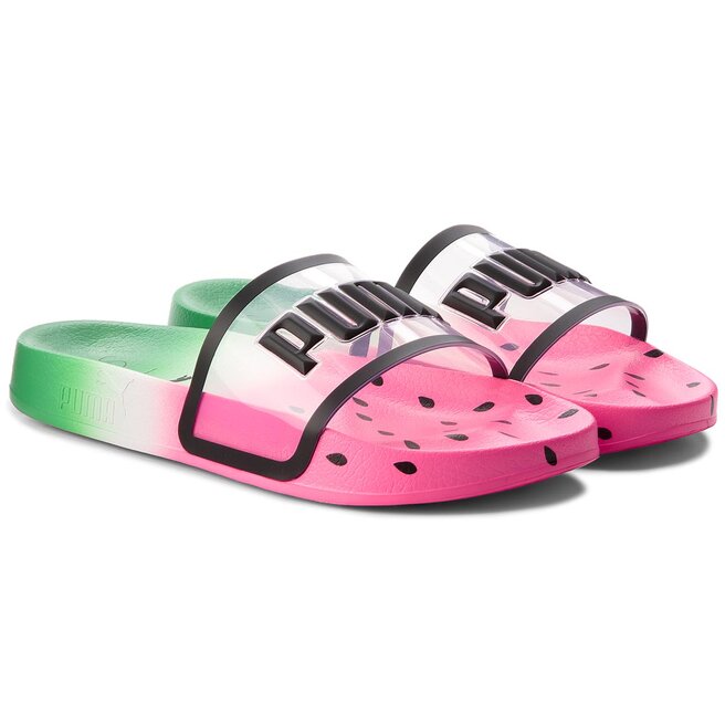 Puma candy cheap princess slides