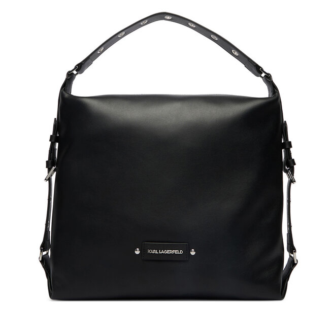 Torebka KARL LAGERFELD B2W30086 Czarny -