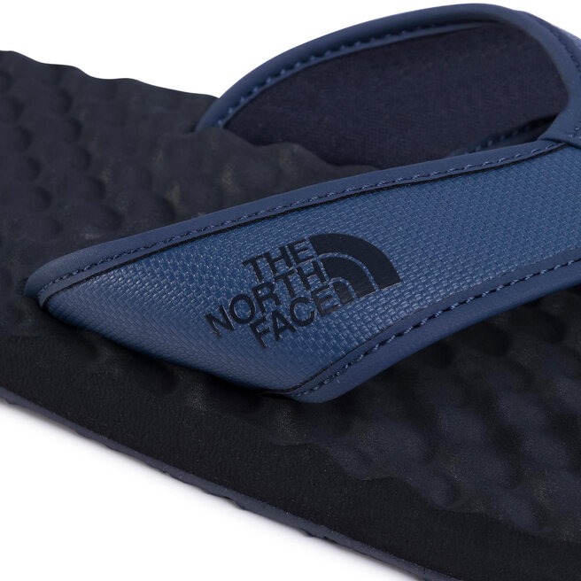The North Face Джапанки The North Face M Basecamp Flpflp II NF0A47AALKM1 Shadybl/Urbnnvy