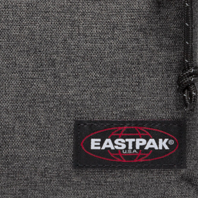 Eastpak Geantă crossover Eastpak Rusher EK000089 Black Denim 77H
