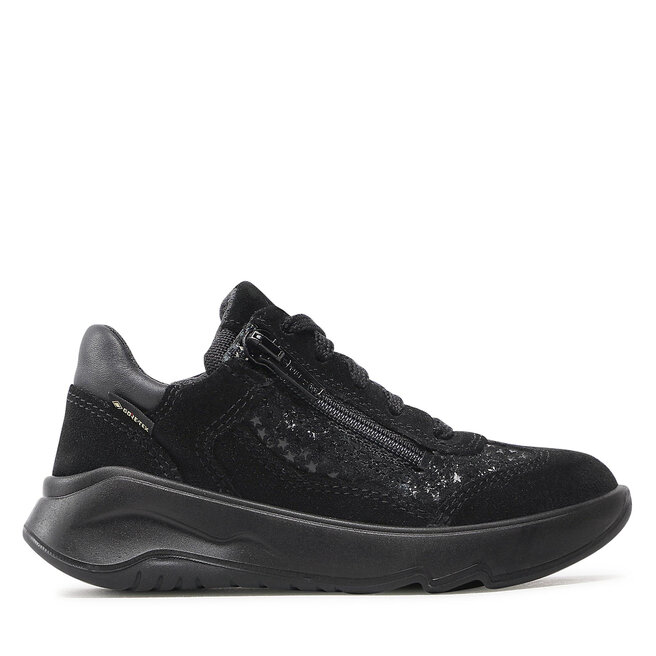 Sneakersy Superfit GORE-TEX - M Czarny