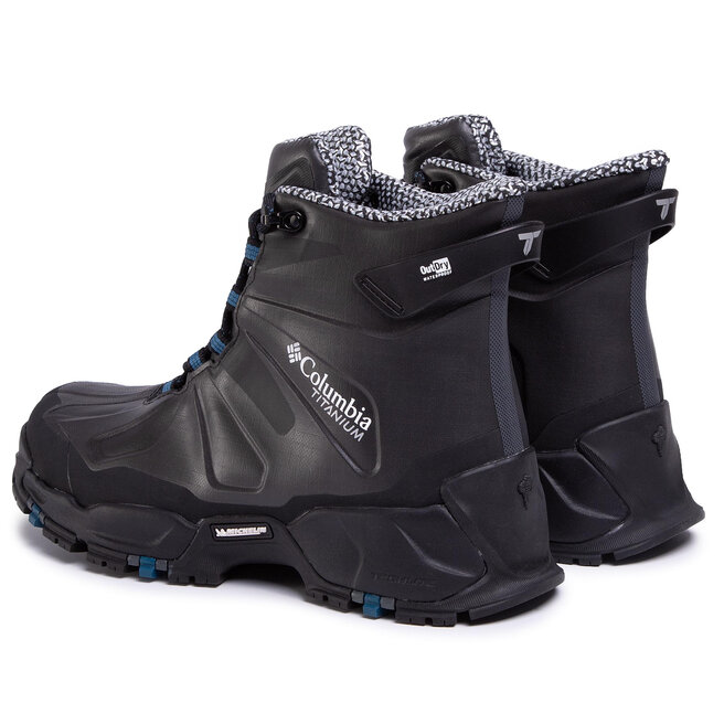 Columbia canuk titanium boots hot sale