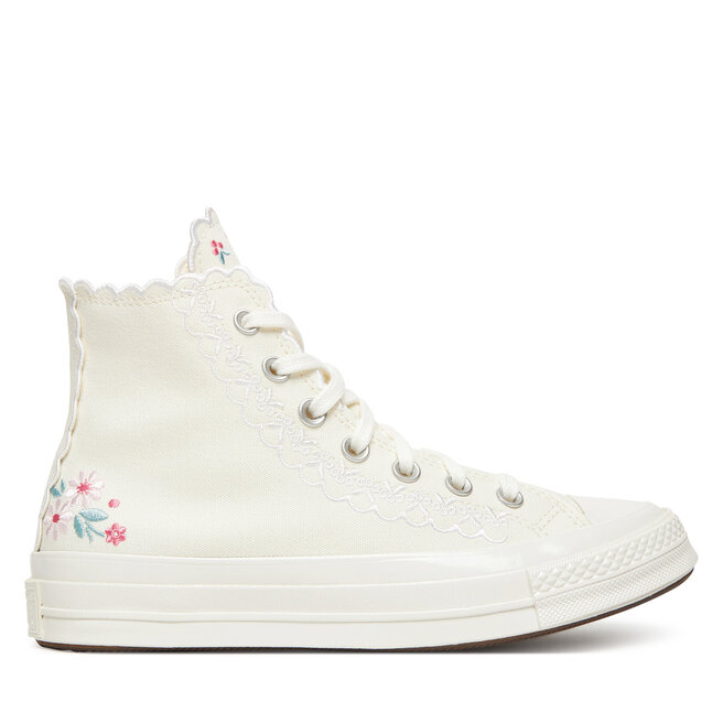 Trampki Converse Chuck 70 - Écru