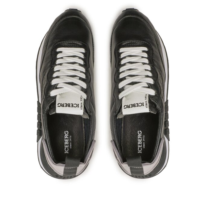 Iceberg Shoes Mbm 684 820 1