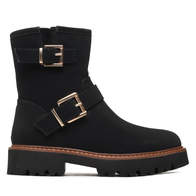 Kobiece botki Jenny Fairy