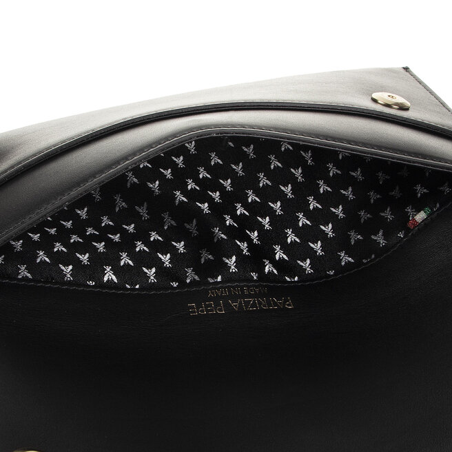 Patrizia Pepe Táska Patrizia Pepe 2V5460/A2OI-K103 Nero