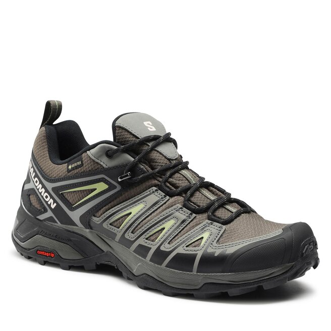 Salomon x shop ultra