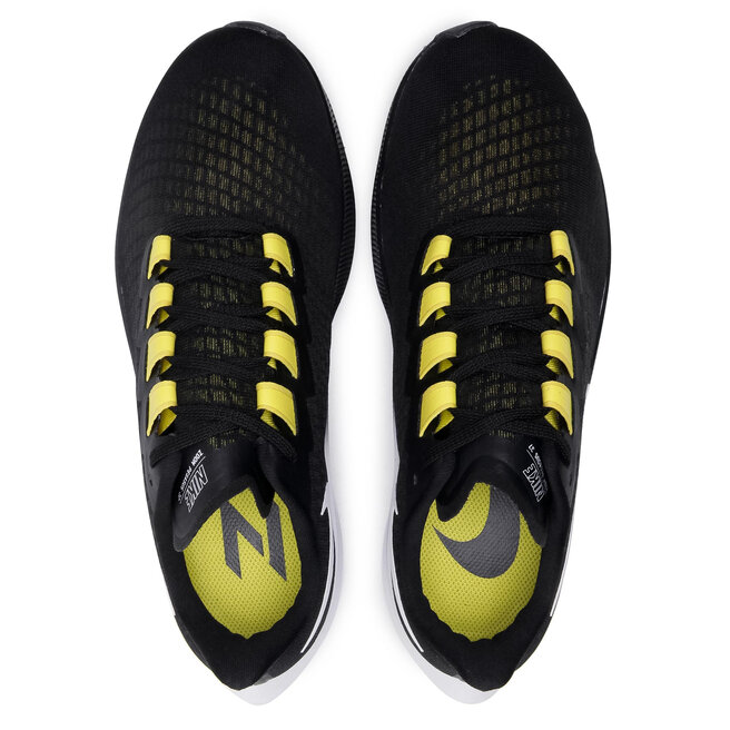 pegasus 37 black yellow
