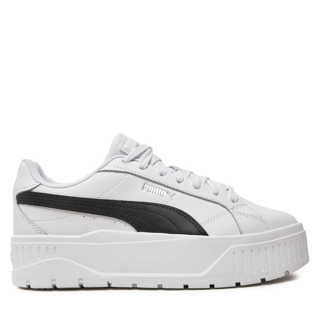 Sneakersy Puma Karmen II L - 03 Biały
