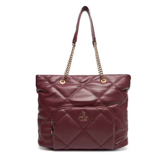 Torebka Beverly Hills Polo Club