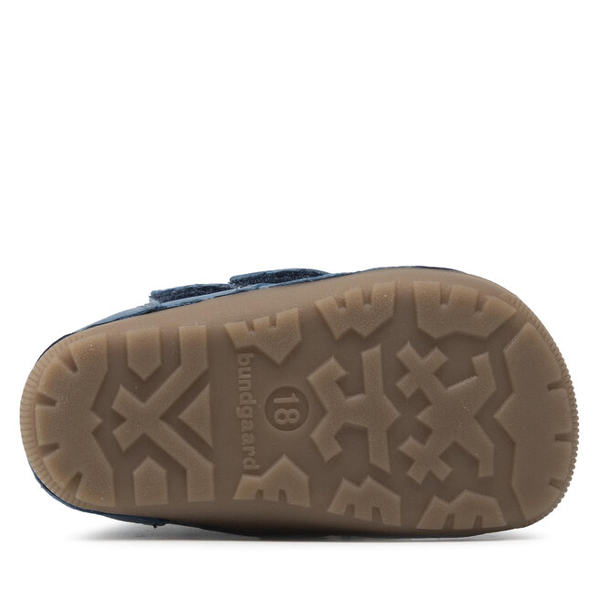 Bundgaard Зимни обувки Bundgaard Petti BG303201DG Petrol Ws 635