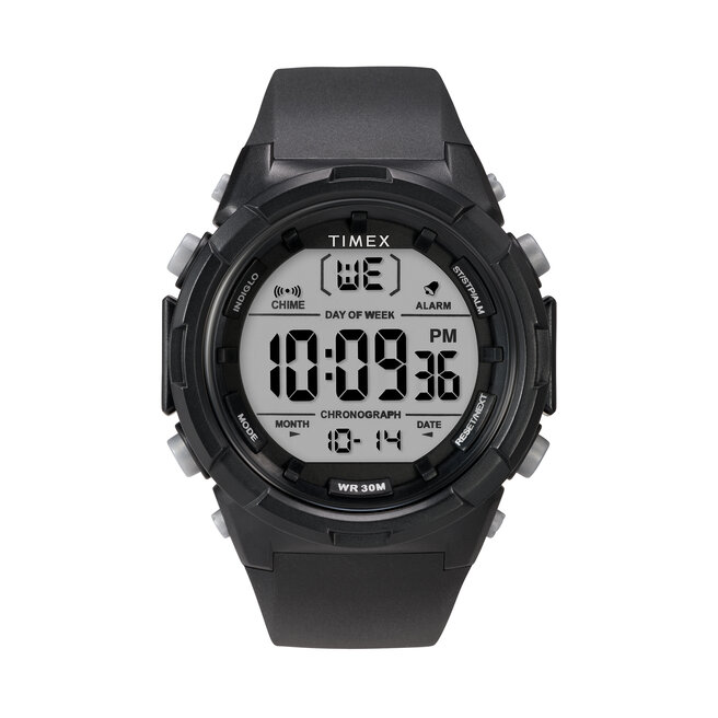 Zegarek Timex Sport Digital - Czarny