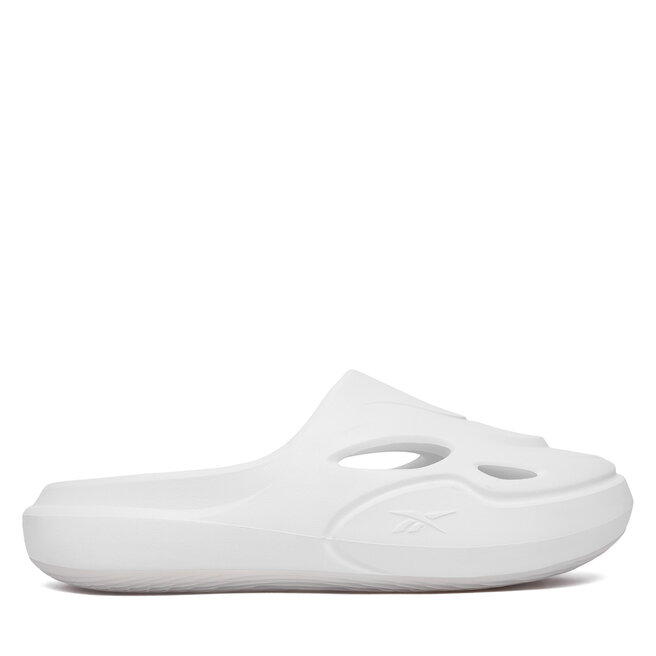 Klapki Reebok SS-DMX RECOVERY MULE 100244590 Biały -