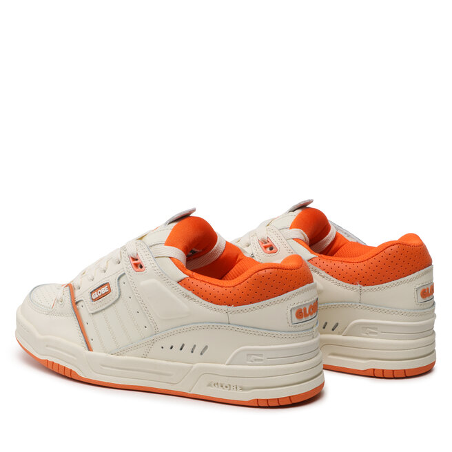 Sneakers Globe Fusion GBFUS Antique/Orange 11799