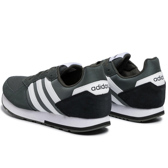 Chaussures adidas 8K EE8173 Khaki chaussures