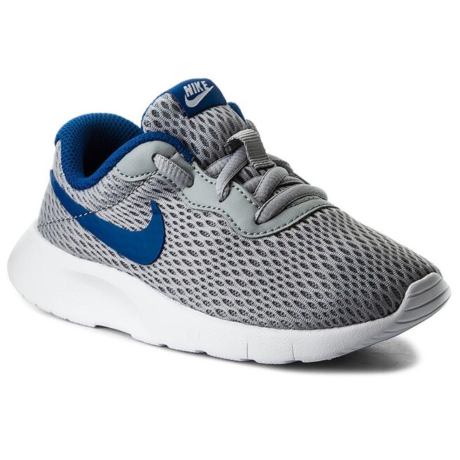 Nike tanjun on sale grigie