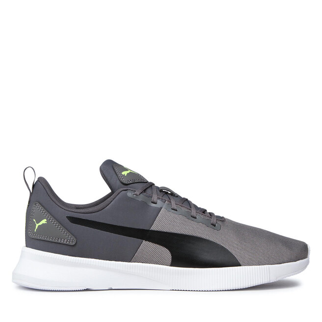 Puma Обувки Puma Flyer Runner Mesh 195343 09 Castleock/Fizzy Light