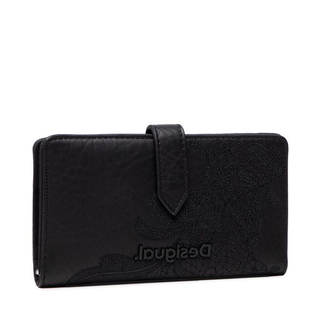Desigual Nagy női pénztárca Desigual 22SAYP11 2000