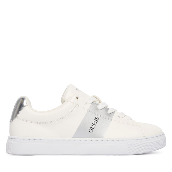 Dziewczęce sneakersy Guess