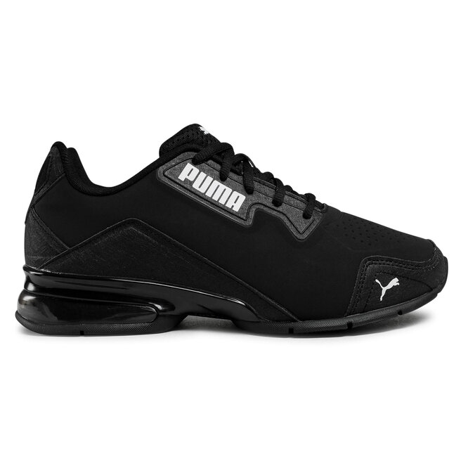 Сникерсы Puma Leader Vt Tech 194531 02 Puma Black/Puma White • Eobuv.com