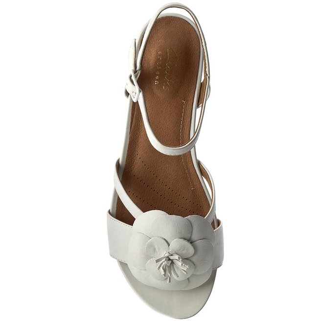 Clarks parram shop stella