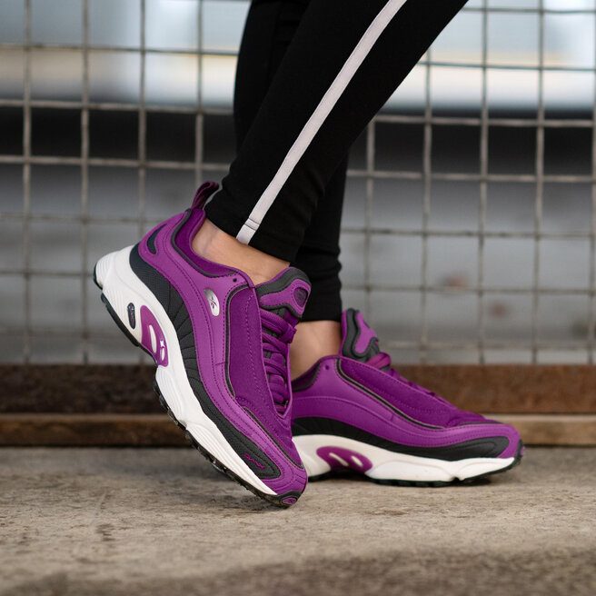 Reebok Παπούτσια Reebok Daytona Dmx Mu DV3733 Aubergine/True Grey/Wht