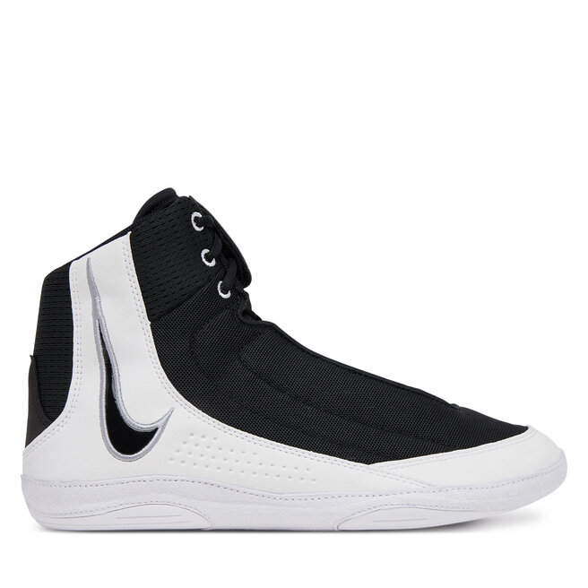 Buty bokserskie Nike Inflict 4 - 001 Czarny