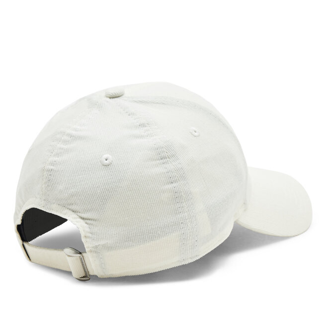New Era Șapcă New Era Mini Cord Logo 60298683 Alb