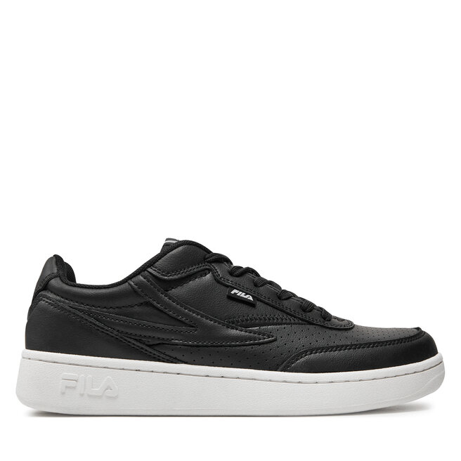 Sneakersy Fila Fila Sevaro - Czarny