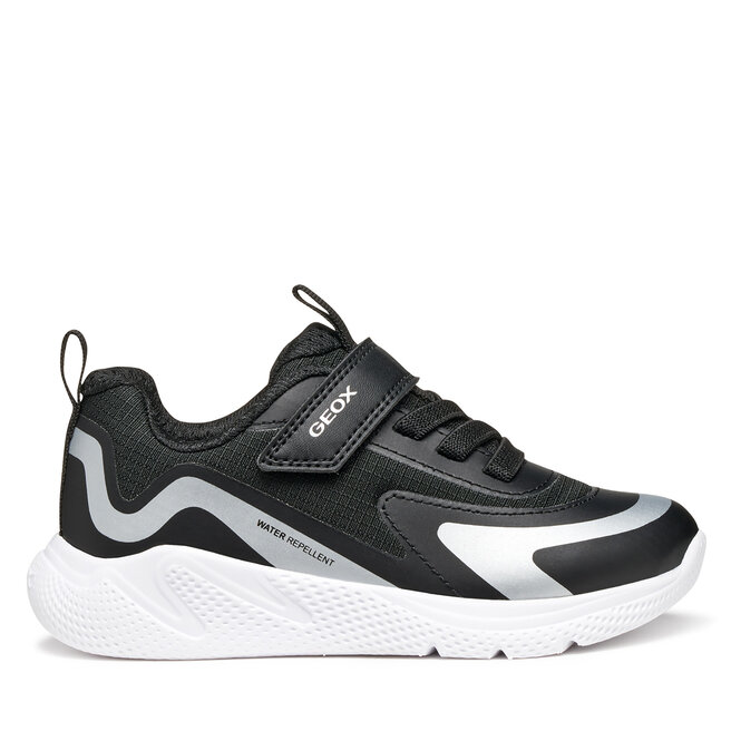 Chłopięce sneakersy Geox