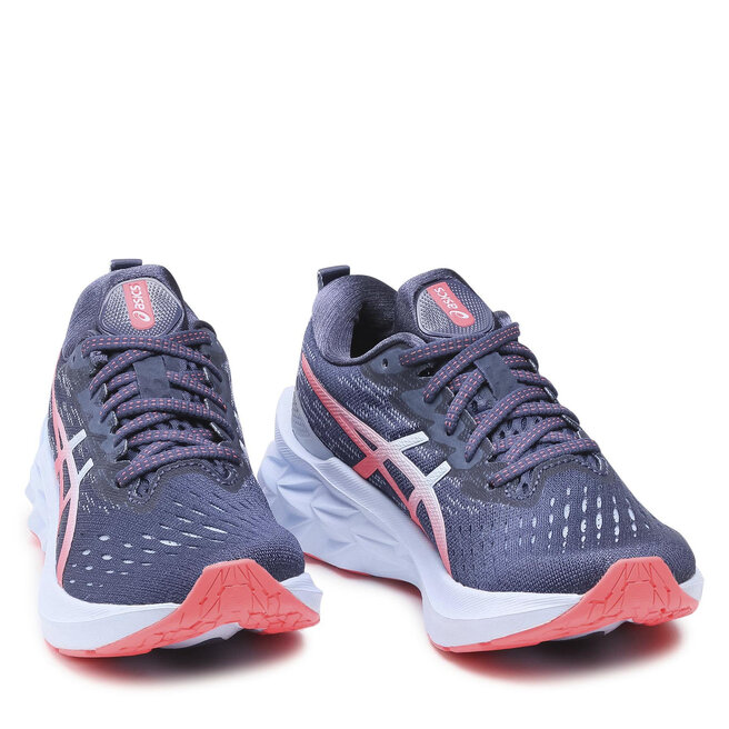 Asics Обувки Asics Novablast 2 1012B049 Thunder Blue/Soft Sky 400