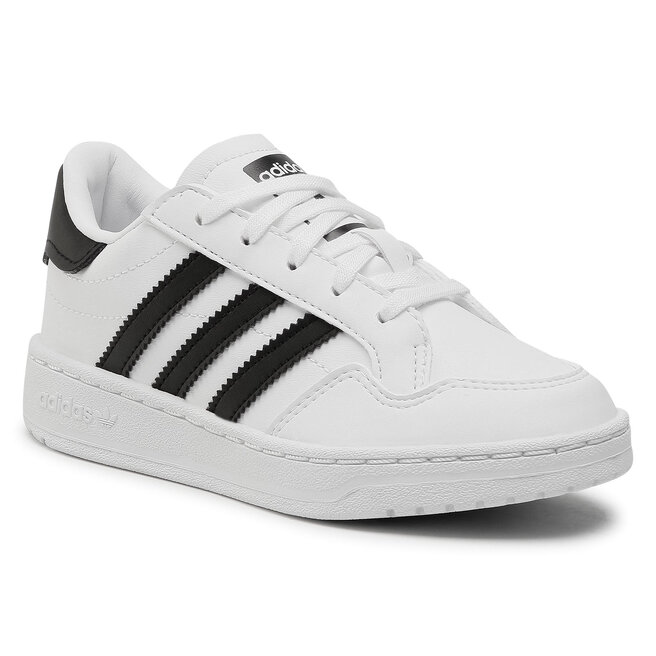 Pantofi adidas Team Court C EF6822