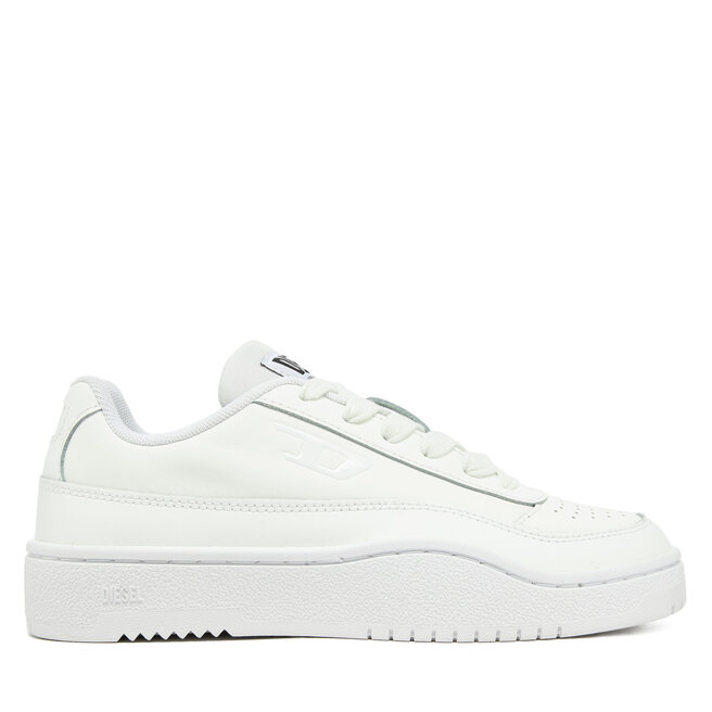Sneakersy Diesel Y03513 P5576 - Biały
