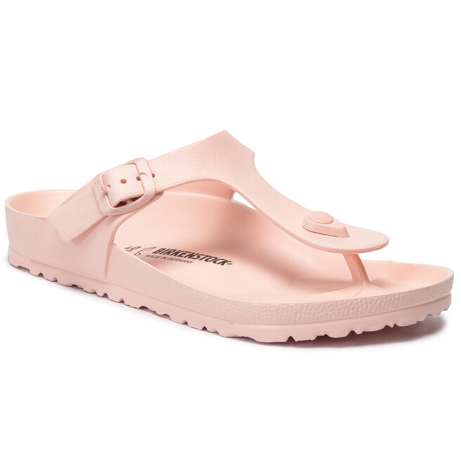 Japonki Birkenstock Gizeh EVA - Różowy