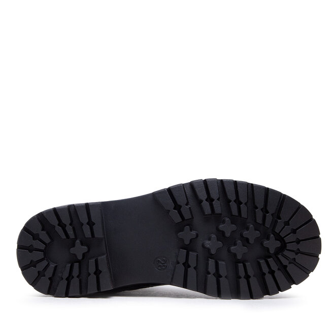 Big Star Shoes Туристически oбувки Big Star Shoes II374044 Black