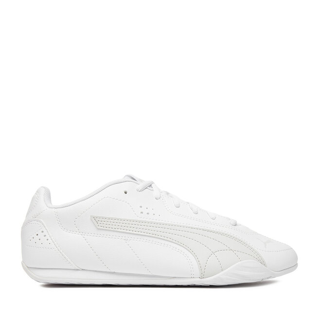 Sneakersy Puma CATCH - Biały