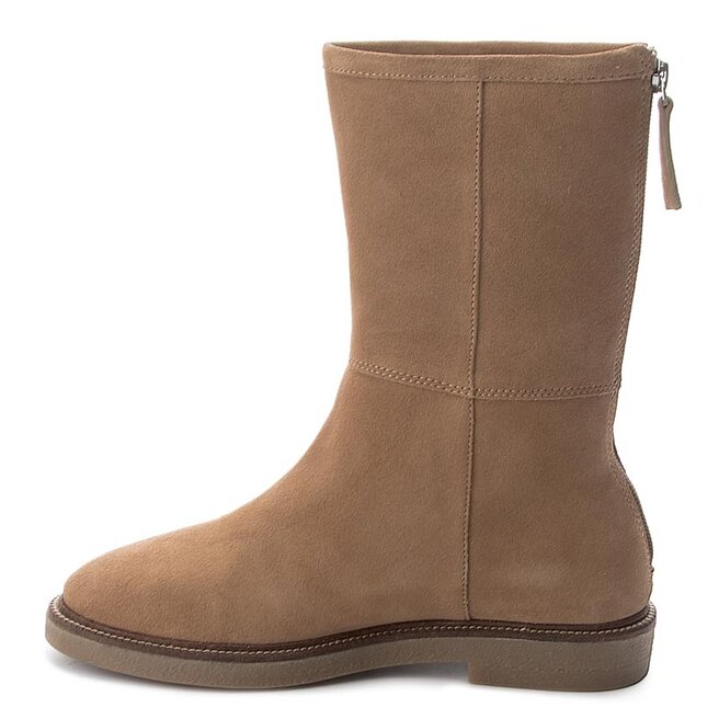 Vagabond Csizma Vagabond Christy 4459-040-08 Warm Sand