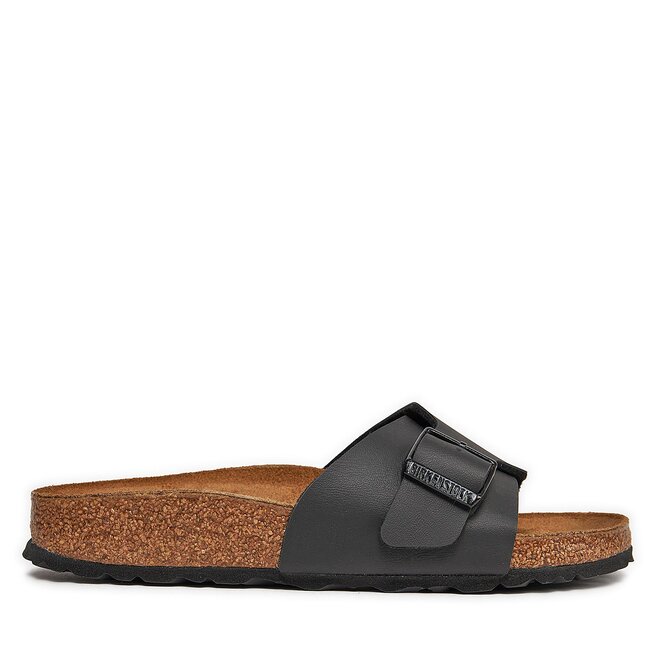 Klapki Birkenstock Catalina - Czarny