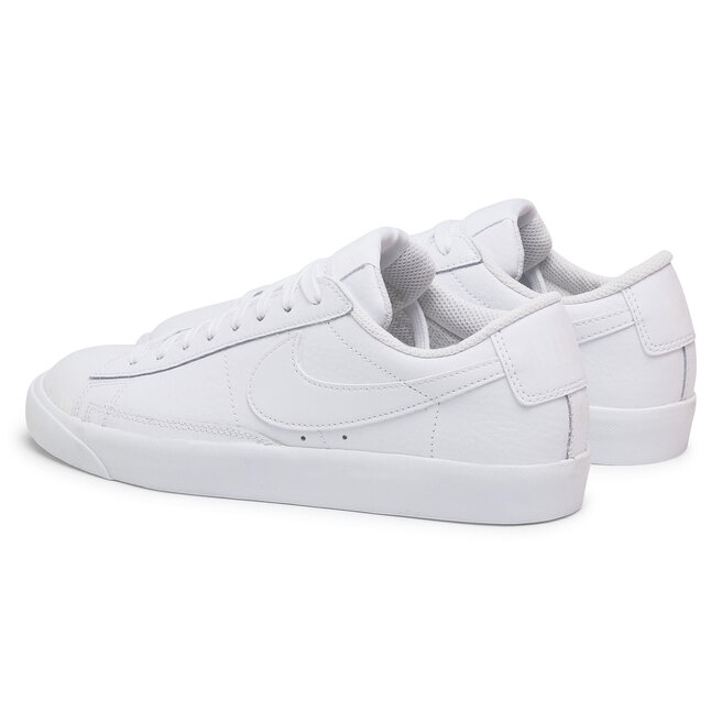 Batai Nike Blazer Low Le AQ3597 100 White/White/White • Www.eavalyne.lt