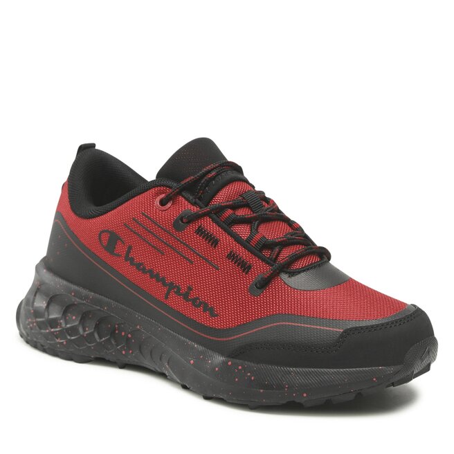 Sneakers Champion St Trail S21962-CHA-RS001 Red/Nbk Champion imagine noua
